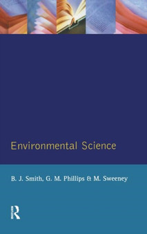 Environmental Science by B.J. Smith - Hardback