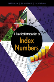 A Practical Introduction to Index Numbers by Jeff Ralph - Paperback
