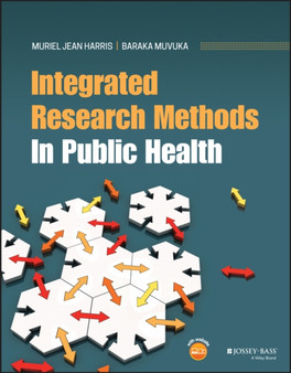 Integrated Research Methods In Public Health by Muriel J. Harris - Paperback
