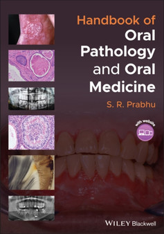 Handbook of Oral Pathology and Oral Medicine by S.R. Prabhu - Paperback