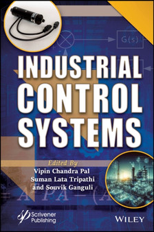 Industrial Control Systems by Vipin Chandra Pal - Hardback