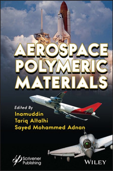 Aerospace Polymeric Materials by Inamuddin - Hardback