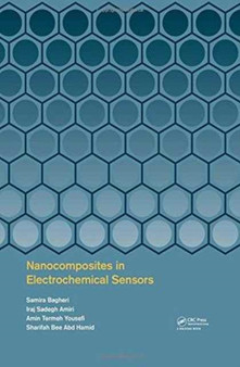 Nanocomposites in Electrochemical Sensors by Samira Bagheri - Hardback