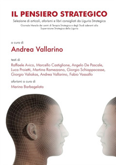 Il Pensiero Strategico by Andrea Vallarino - Paperback