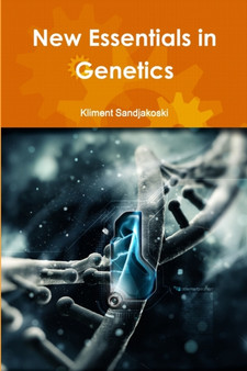 New Essentials in Genetics by Kliment Sandjakoski - Paperback