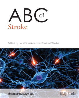 ABC of Stroke by Jonathan Mant - Paperback