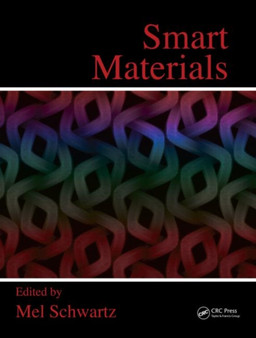 Smart Materials by Mel Schwartz - Hardback