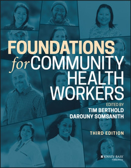 Foundations for Community Health Workers by Darouny Somsanith - Paperback
