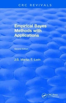 Empirical Bayes Methods with Applications by J.S. Maritz - Hardback