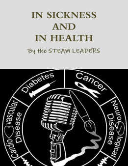 In Sickness and In Health by Steam Leaders - Paperback