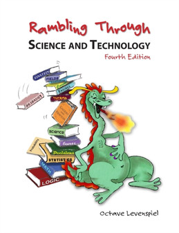 Rambling Through Science and Technology by Octave Levenspiel - Paperback