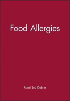 Food Allergies by Merri Lou Dobler - Paperback