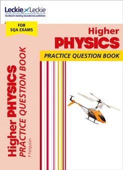 Higher Physics : Practise and Learn Sqa Exam Topics by Paul Ferguson - Paperback