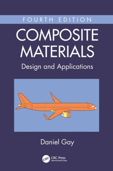 Composite Materials : Design and Applications by Daniel Gay - Hardback