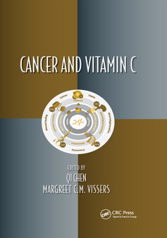 Cancer and Vitamin C by Qi Chen - Paperback