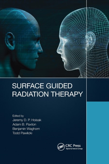 Surface Guided Radiation Therapy by Todd PhD Pawlicki - Paperback