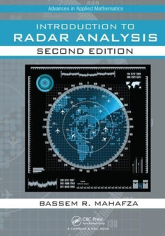 Introduction to Radar Analysis by Bassem R. Mahafza - Paperback