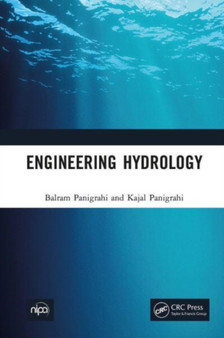 Engineering Hydrology by Balram Panigrahi - Paperback