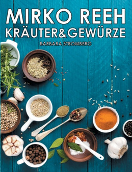Krauter und Gewurze