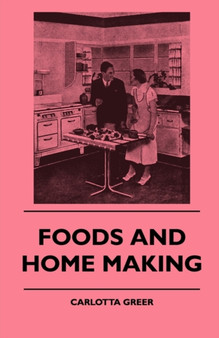 Foods And Home Making