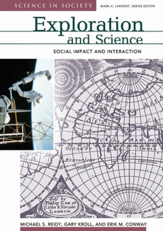 Exploration and Science : Social Impact and Interaction by Michael Sean Reidy - Hardback