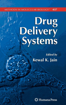 Drug Delivery Systems : 437 by Kewal K. Jain - Hardback