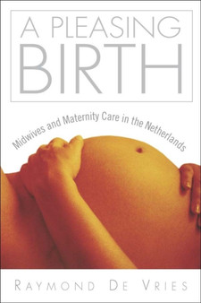 A Pleasing Birth : Midwives And Maternity Care by Raymond De Vries - Paperback
