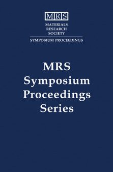 Self-Assemble Processes in Materials: Volume 707 by Steven C. Moss - Hardback