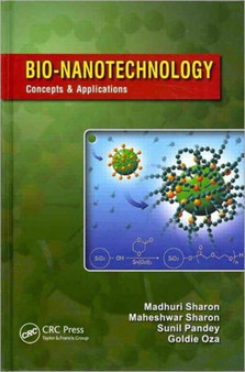 Bionanotechnology by Maheshwar Sharon - Hardback