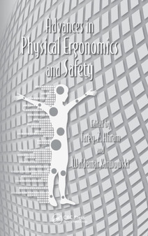Advances in Physical Ergonomics and Safety by Tareq Z. Ahram - Hardback