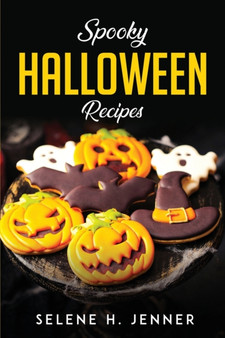 Spooky Halloween Recipes