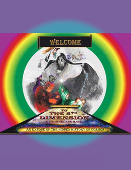 Welcome to the 5th Dimension by Lionel Ingram - Paperback