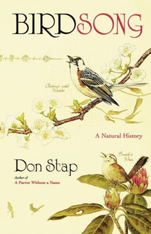 Birdsong by Don Stap - Paperback