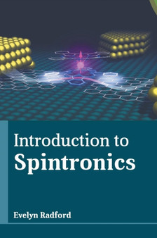 Introduction to Spintronics by Evelyn Radford - Hardback