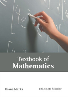 Textbook of Mathematics by Diana Marks - Hardback
