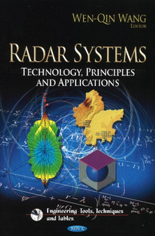 Radar Systems : Technology, Principles & Applications by Wen-Qin Wang - Hardback