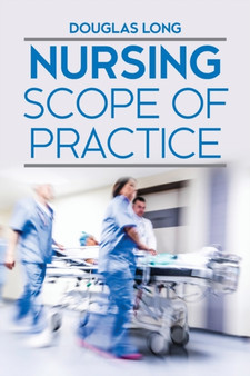 Nursing Scope of Practice by Douglas Long - Paperback