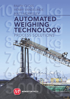 Process Solutions by Ralph Closs - Hardback