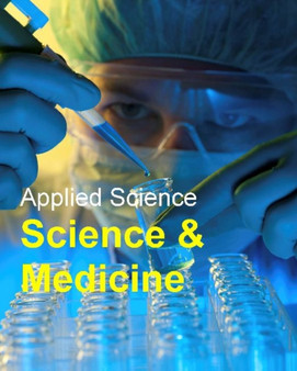 Science & Medicine by Salem Press - Hardback