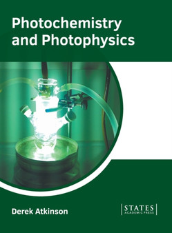 Photochemistry and Photophysics by Derek Atkinson - Hardback