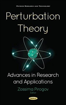 Perturbation Theory : Advances in Research and Applications by Zossima Pirogov - Hardback