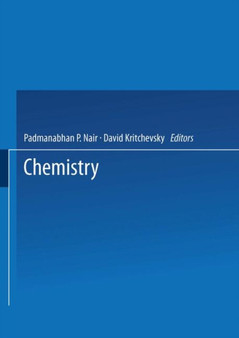 The Bile Acids Chemistry, Physiology, and Metabolism : Volume 1: Chemistry by P. Nair - Paperback