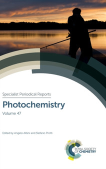 Photochemistry : Volume 47 by Angelo Albini - Hardback