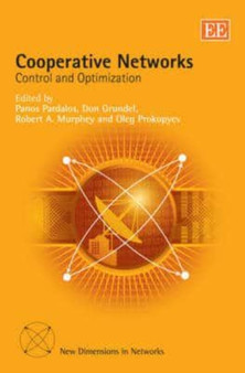 Cooperative Networks : Control and Optimization by Panos Pardalos - Hardback