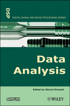 Data Analysis by Gerard Govaert - Hardback