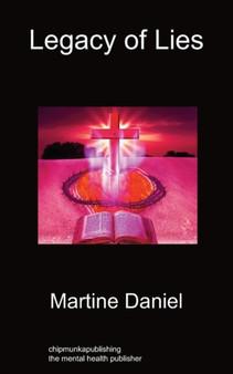 Legacy of Lies by Martine Daniel - Paperback