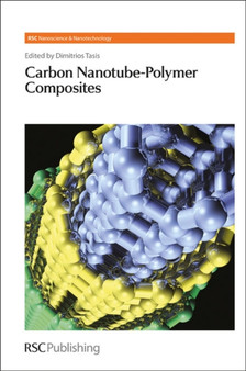 Carbon Nanotube-Polymer Composites : Volume 27 by Dimitrios Tasis - Hardback