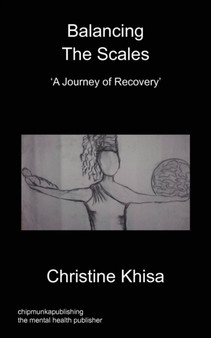Balancing The Scales by Christine Khisa - Paperback