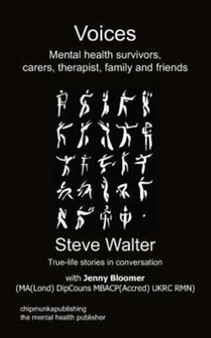 Voices by Steve Walter - Paperback