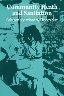 Community Health and Sanitation by Charles Kerr - Paperback